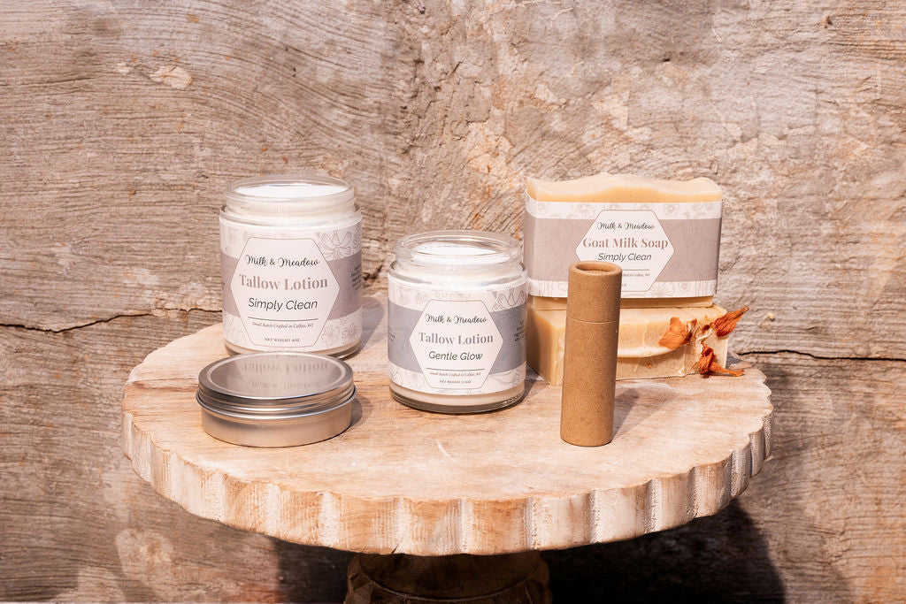 Skincare Collection