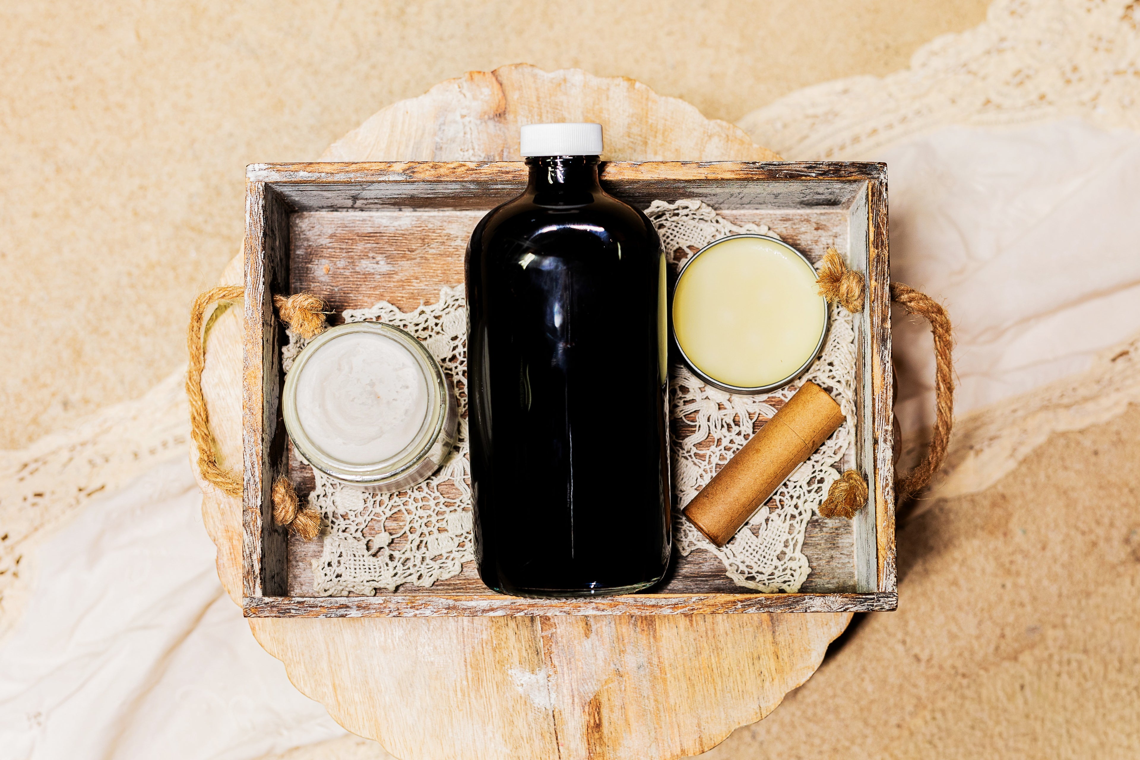 The Nourished Home Bundle
