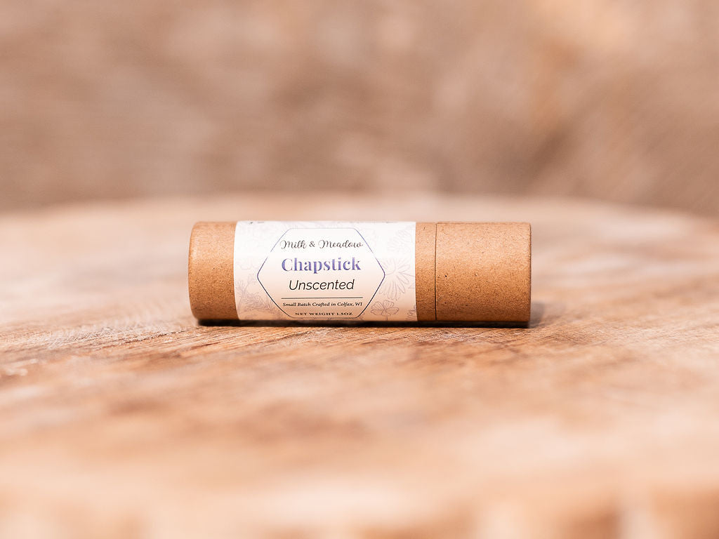 Chapstick Trio
