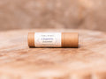 Unscented Chapstick