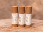 Chapstick Trio