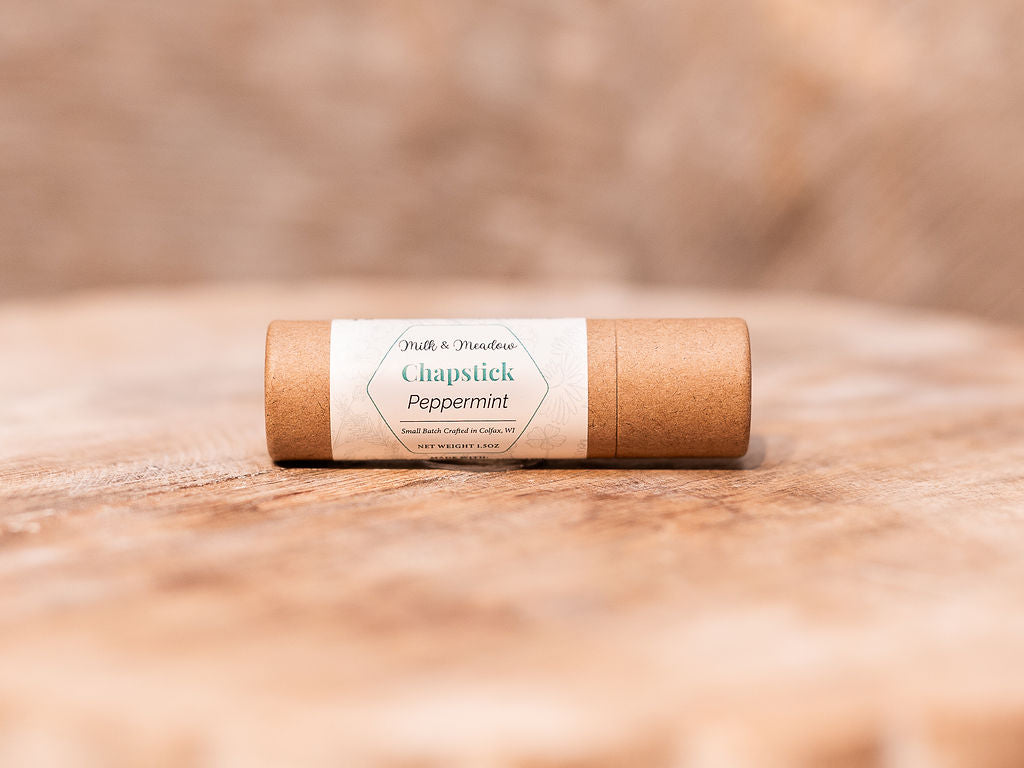Chapstick Trio