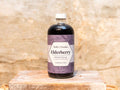 Elderberry Syrup