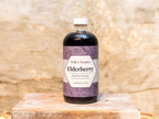 Elderberry Syrup