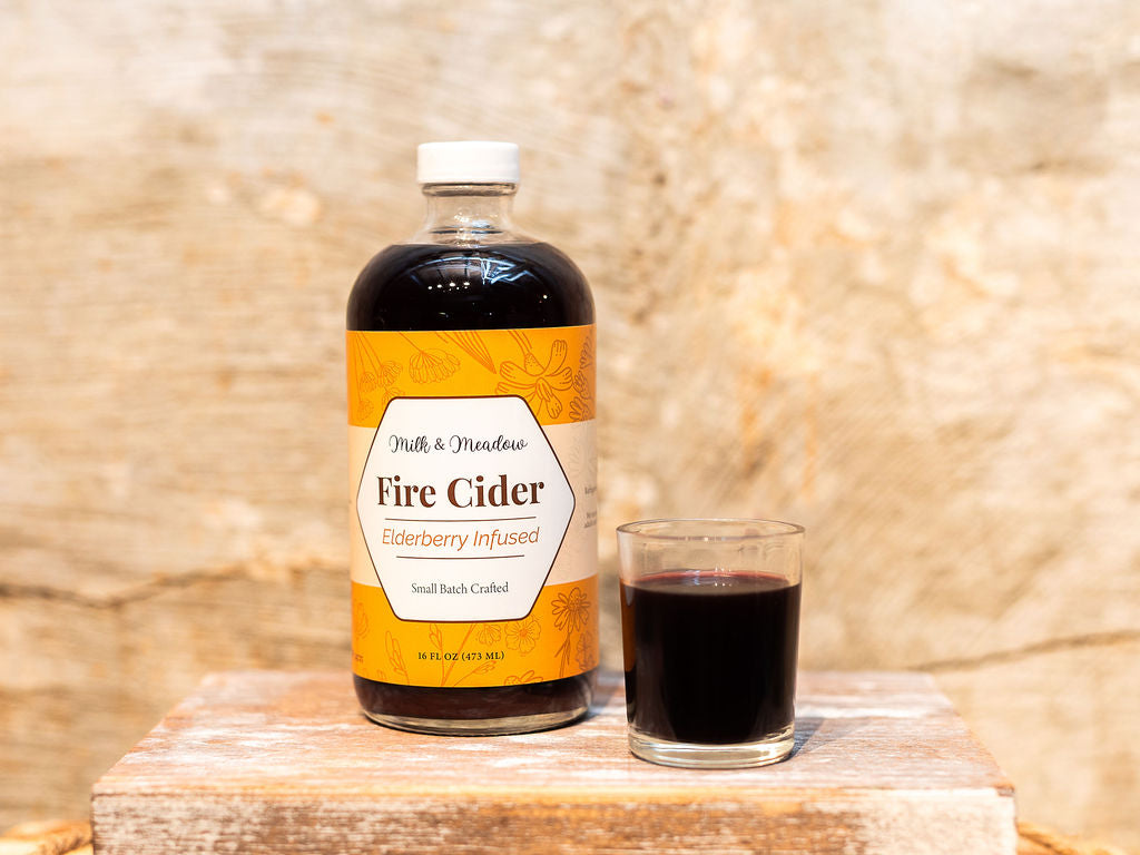 Fire Cider