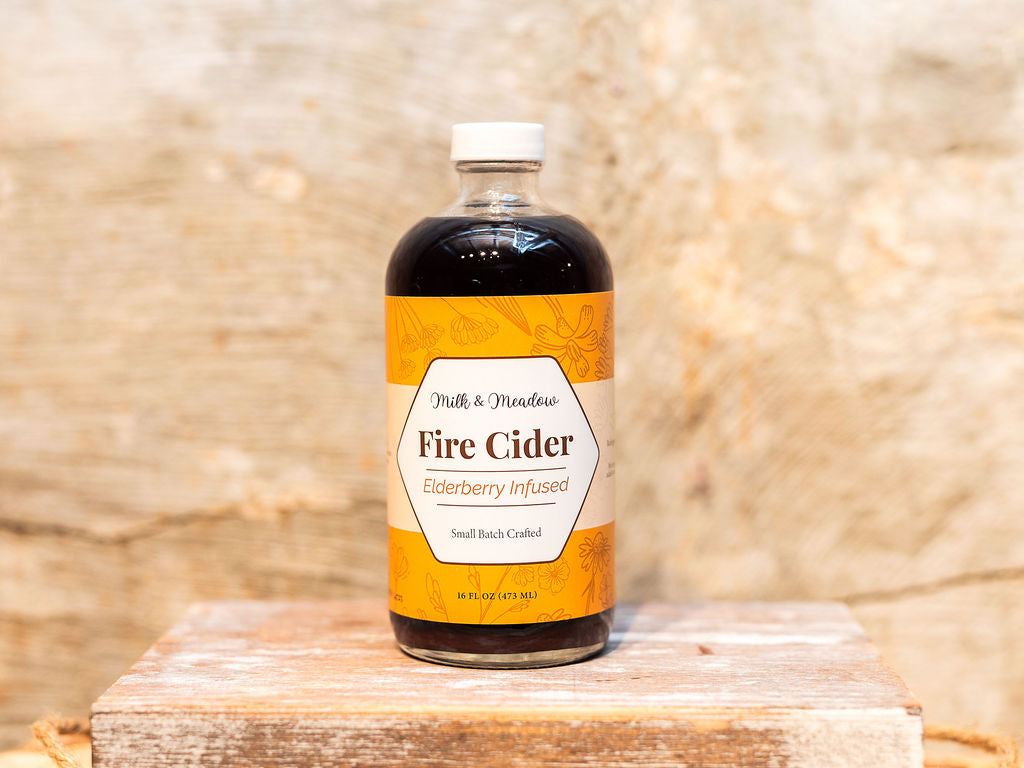 Fire Cider