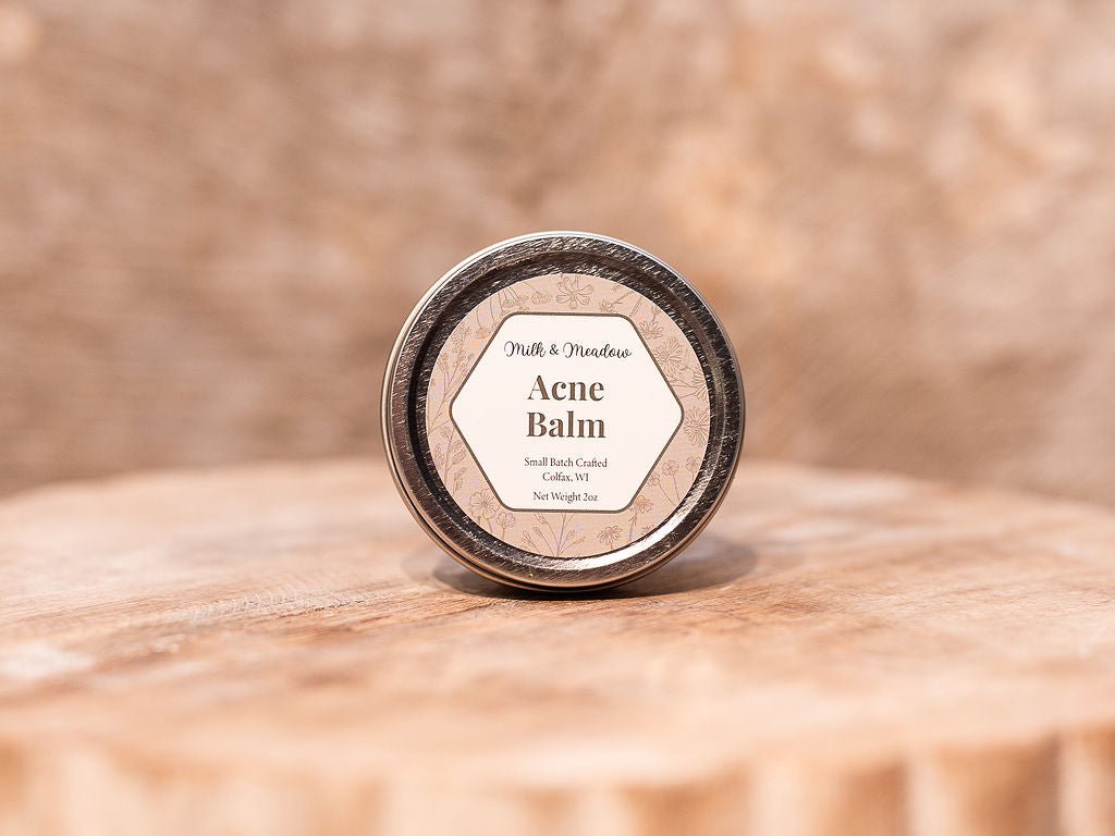 Acne Balm