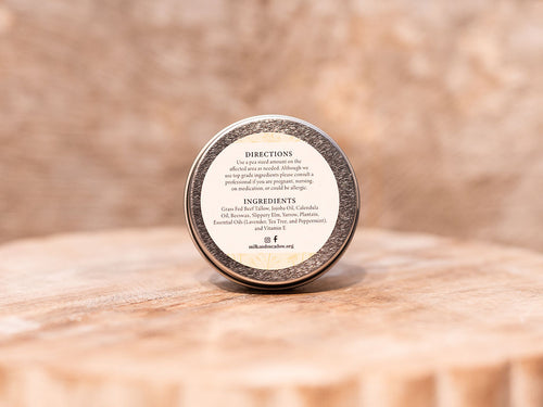 Bug Bite Balm