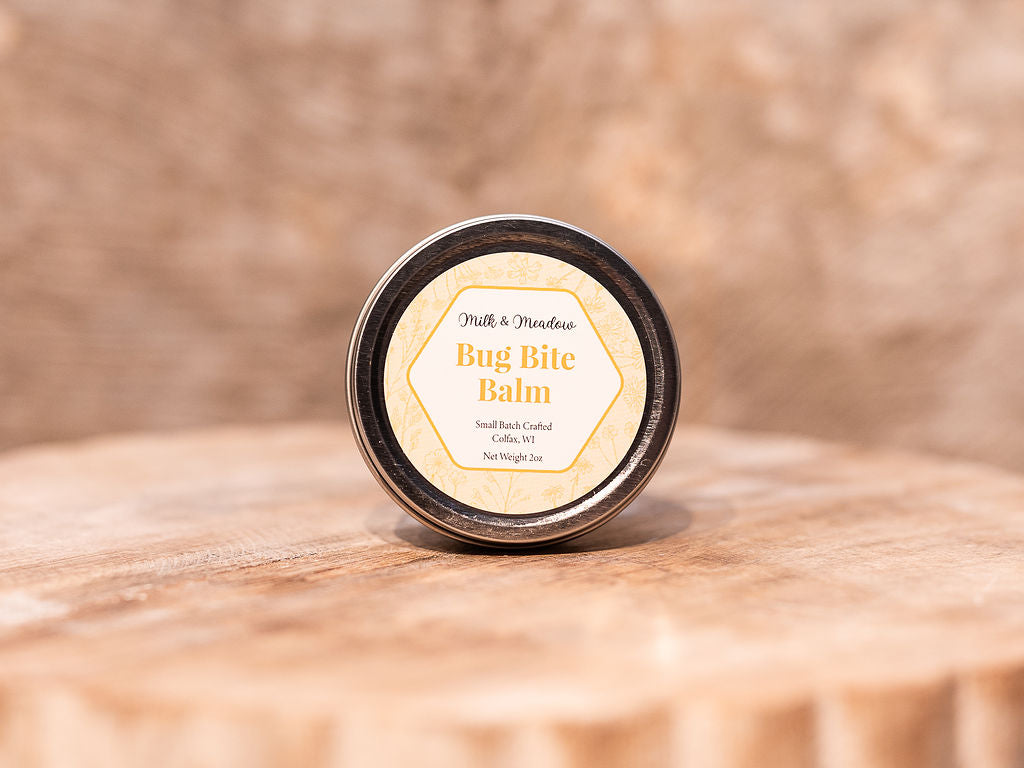 Bug Bite Balm