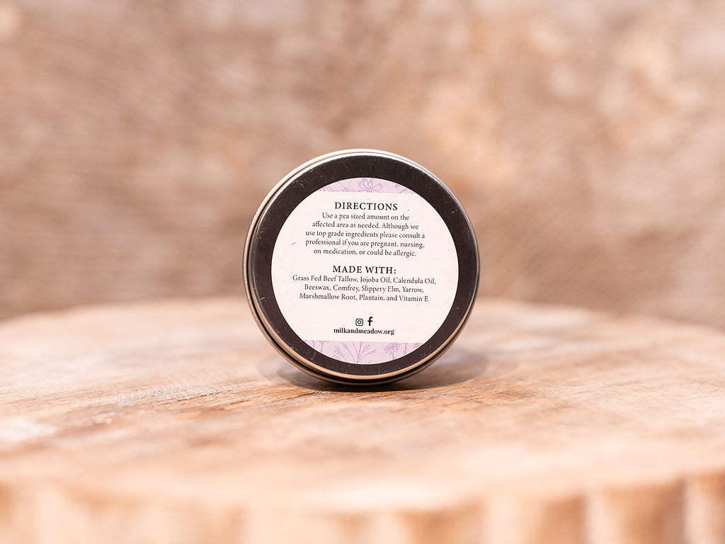 Wound Healer Balm