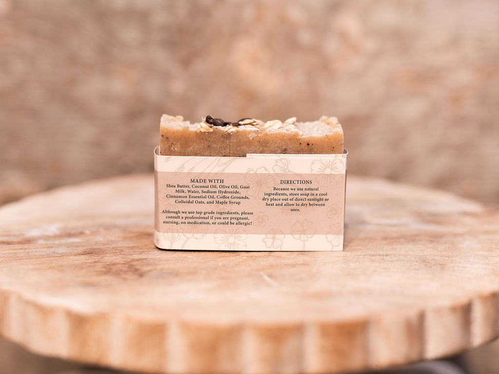 Coffee Cake