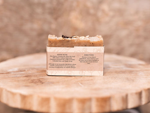 Coffee Cake