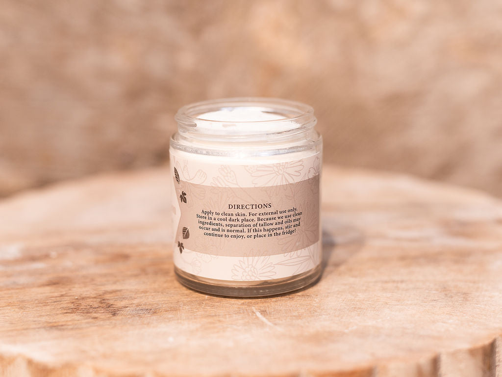 Autumn Breeze 4oz