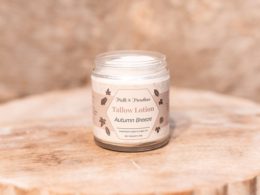 Autumn Breeze 4oz