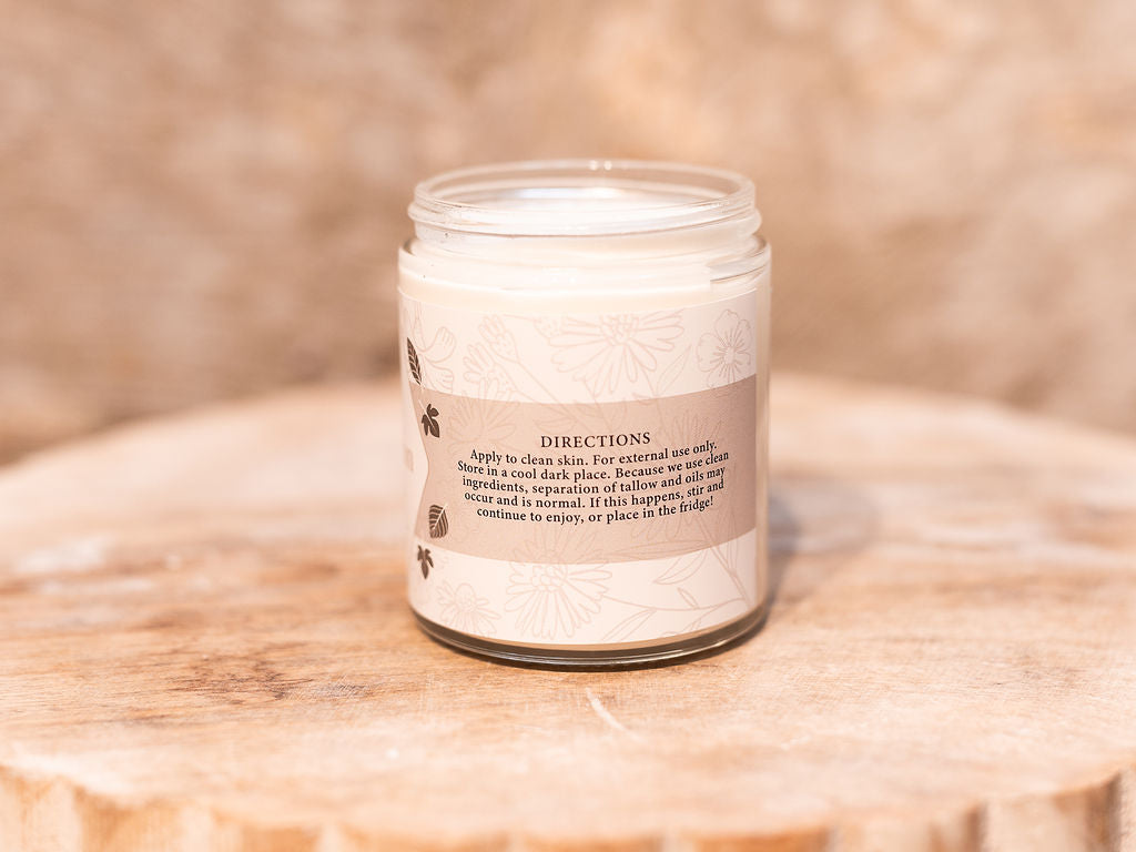 Autumn Breeze 6oz
