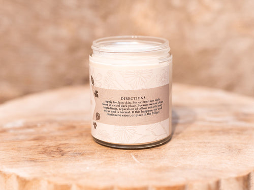 Autumn Breeze 6oz