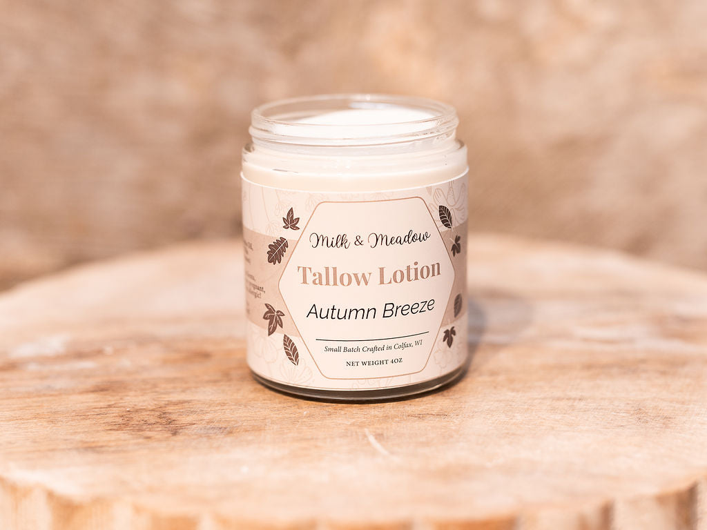 Autumn Breeze 6oz