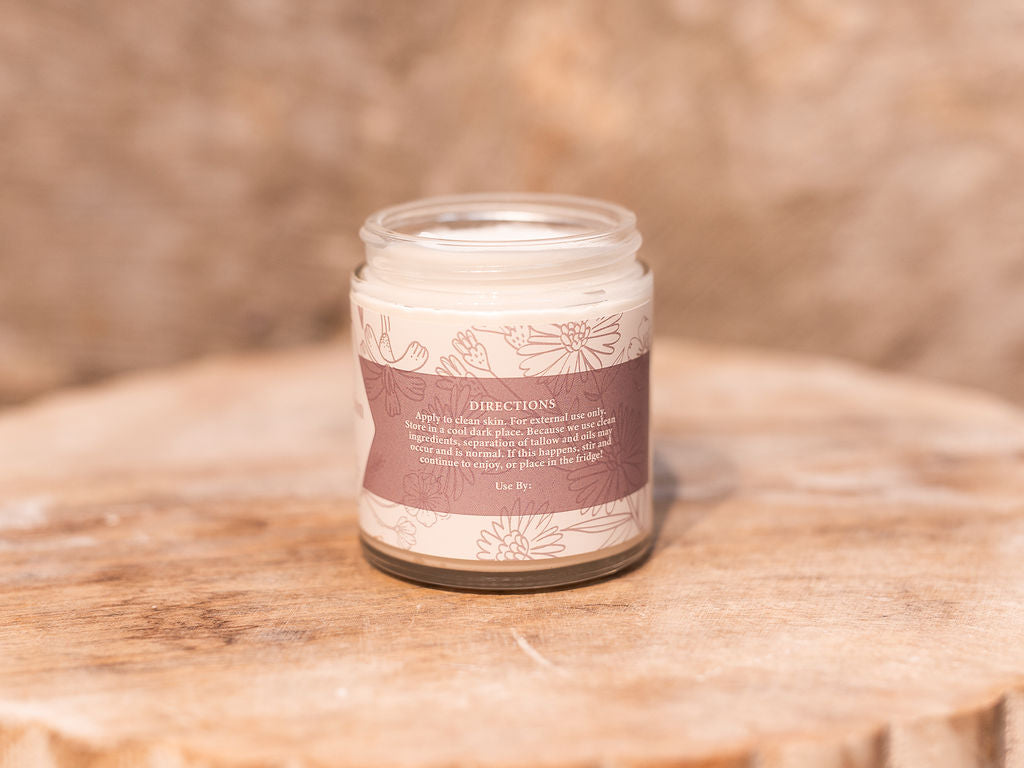Floral Bliss 4oz