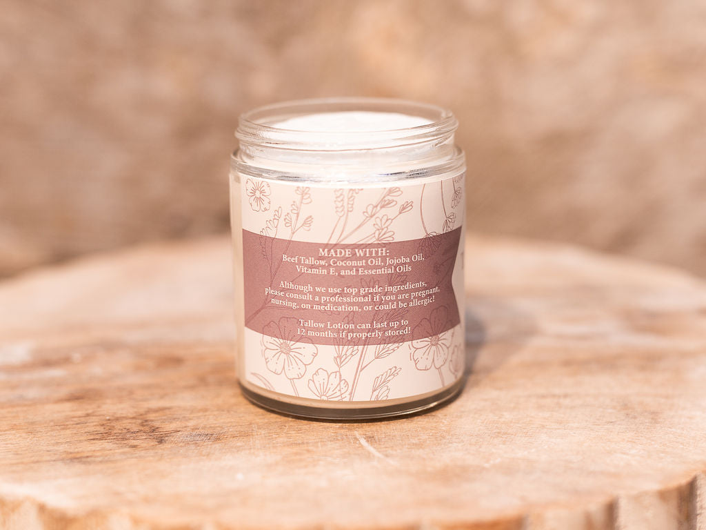 Floral Bliss 6oz