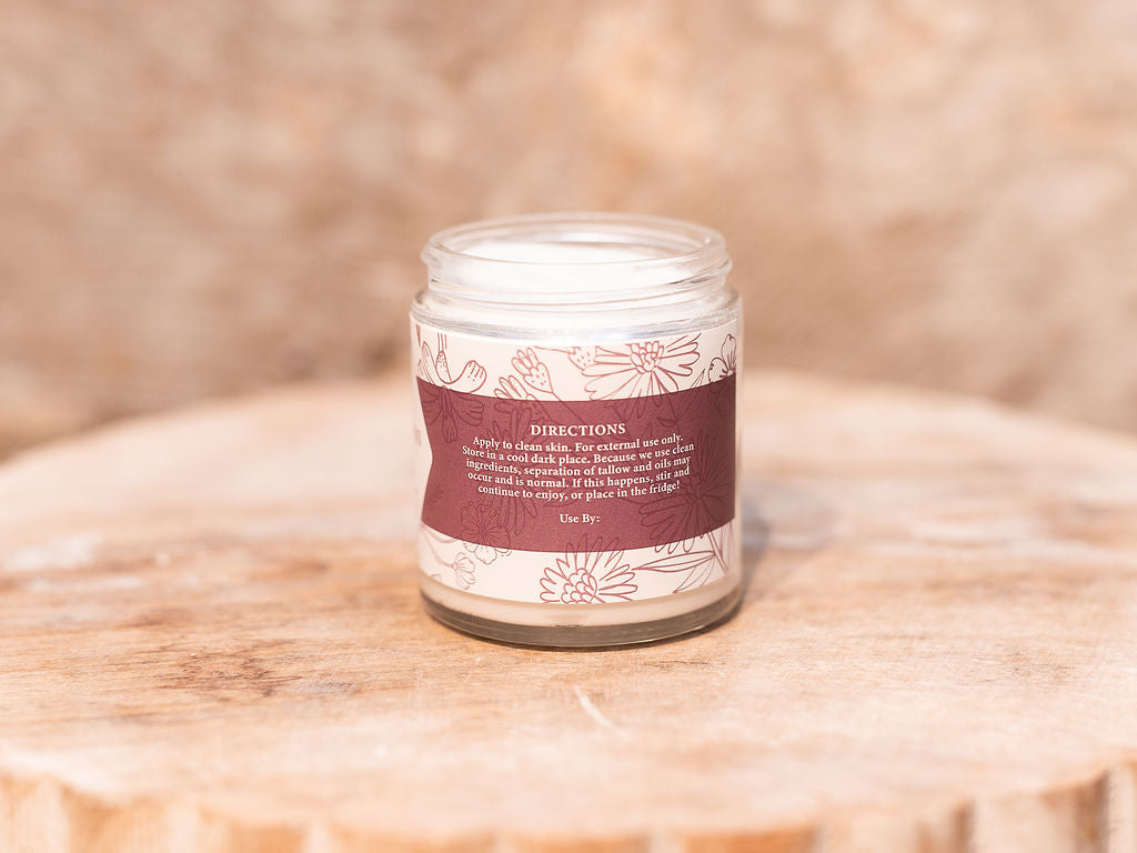 Floral Grove 4oz