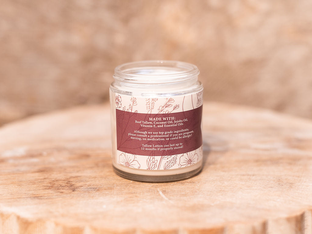 Floral Grove 4oz