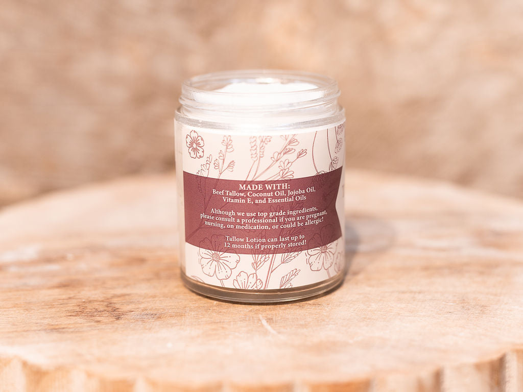 Floral Grove 6oz