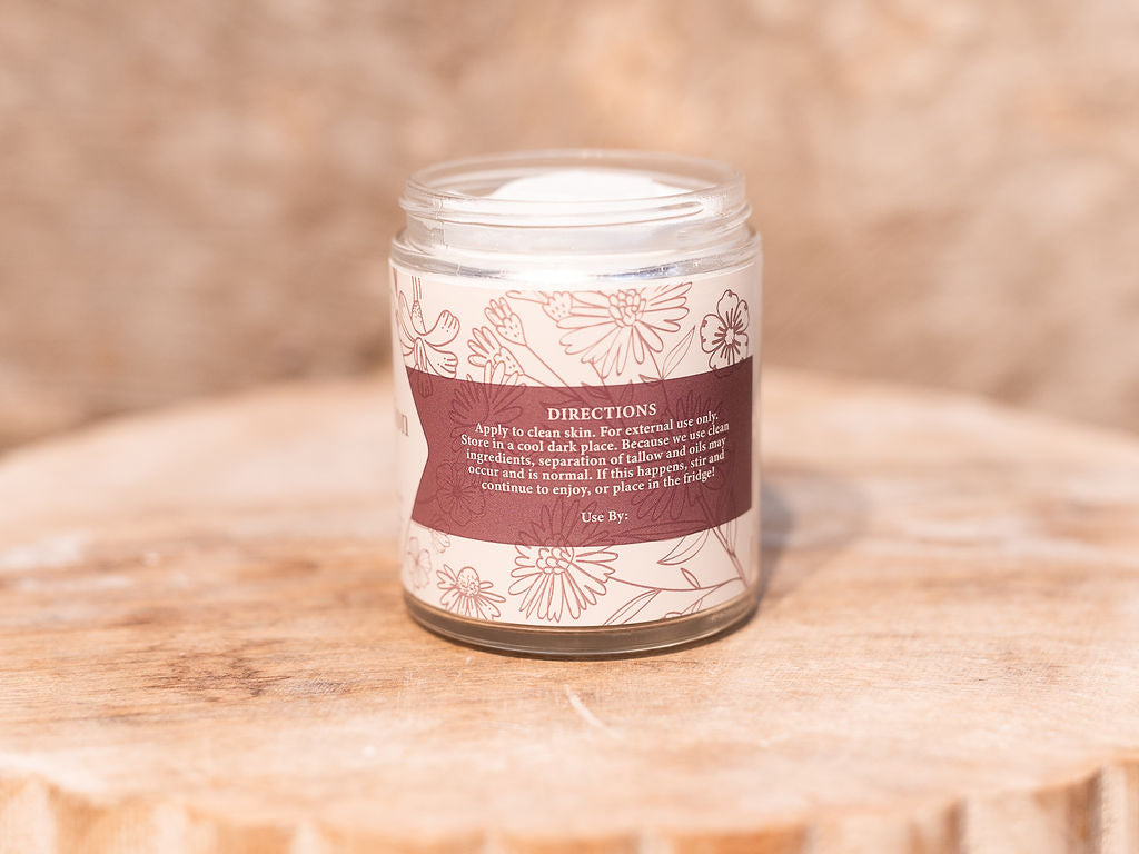 Floral Grove 6oz