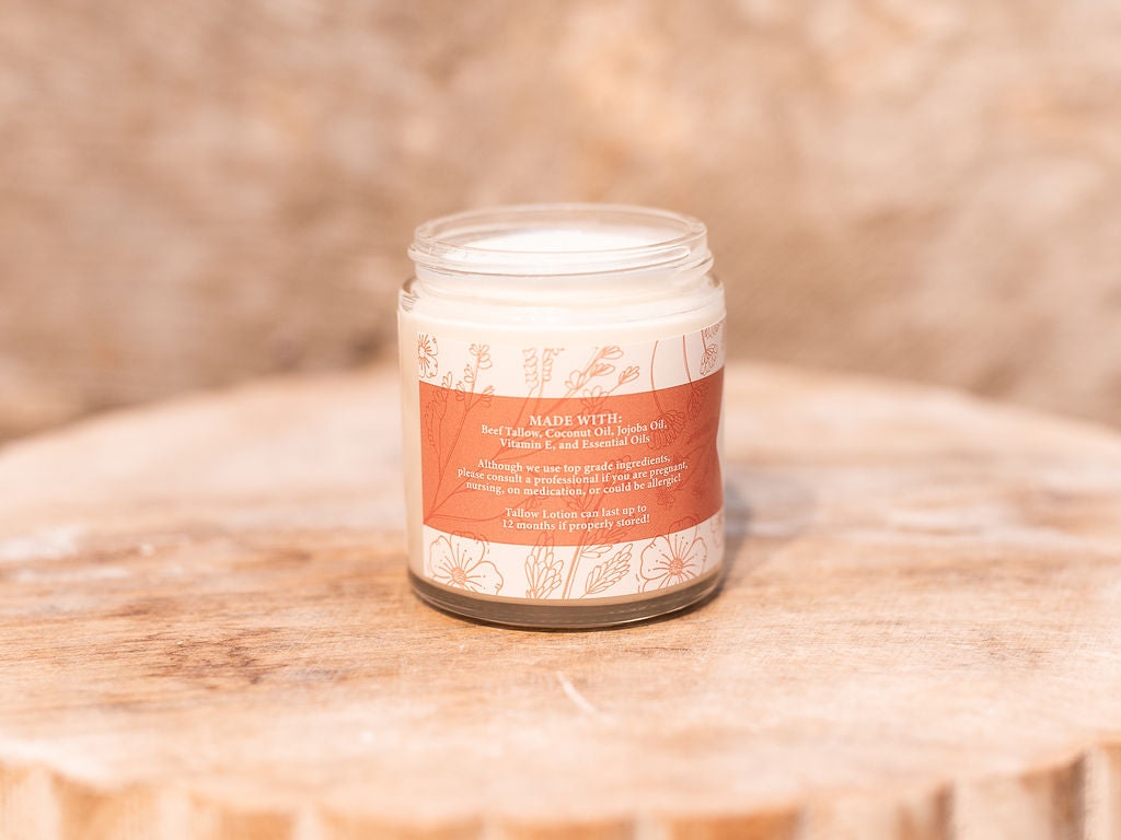 Golden Spice 4oz