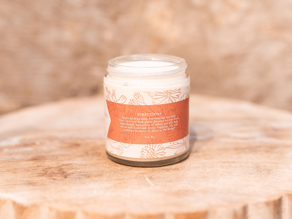 Golden Spice 4oz