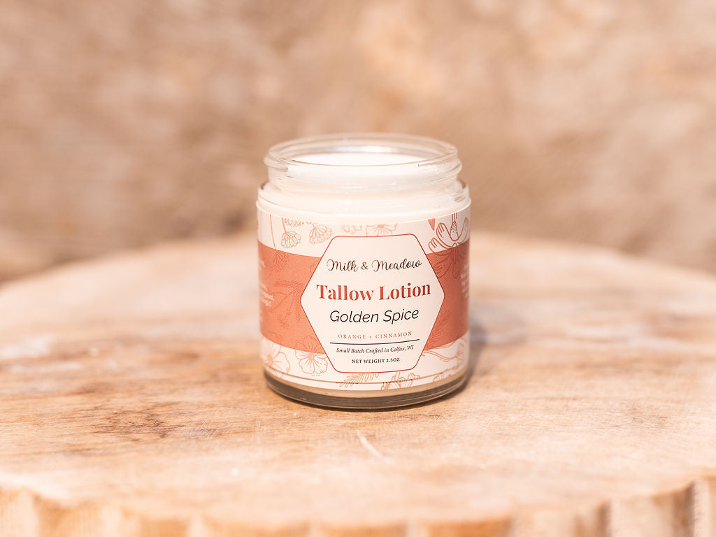 Golden Spice 4oz