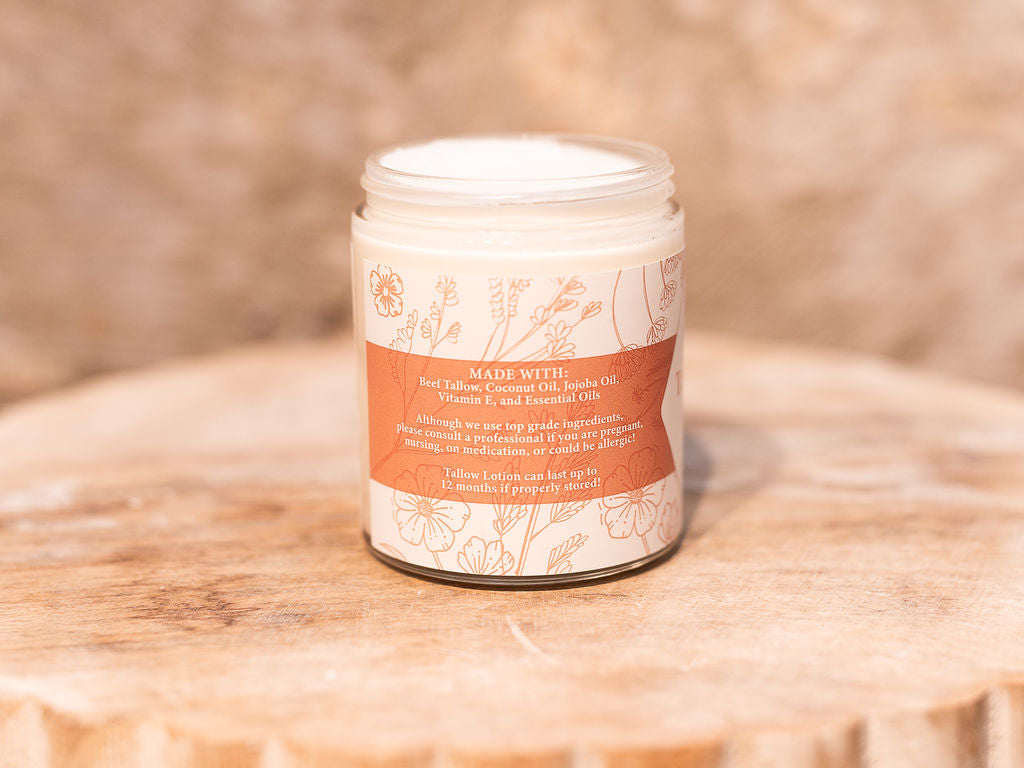 Golden Spice 6oz