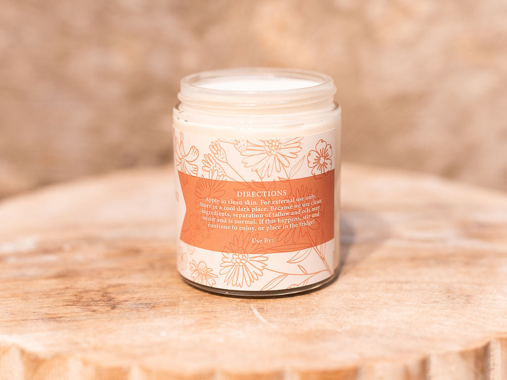 Golden Spice 6oz