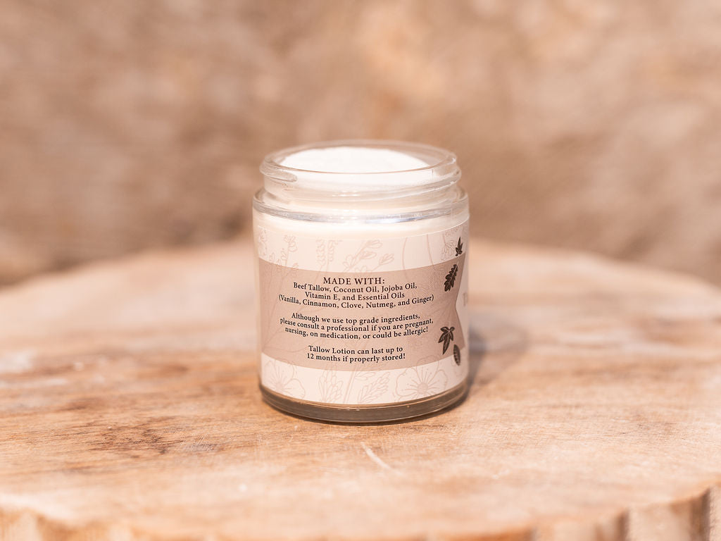 Pumpkin Pie 4oz