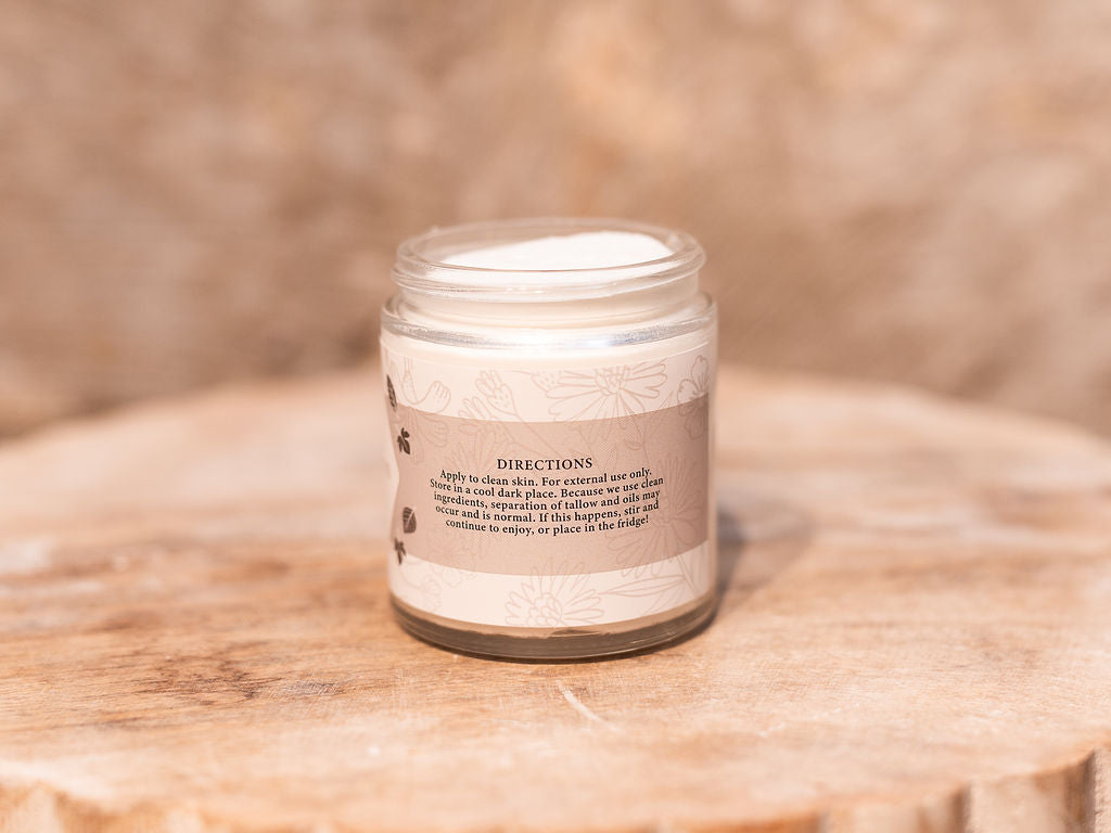 Pumpkin Pie 4oz