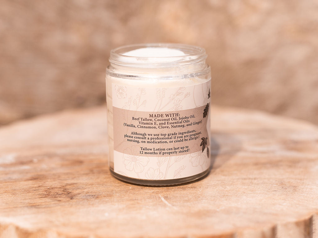 Pumpkin Pie 6oz