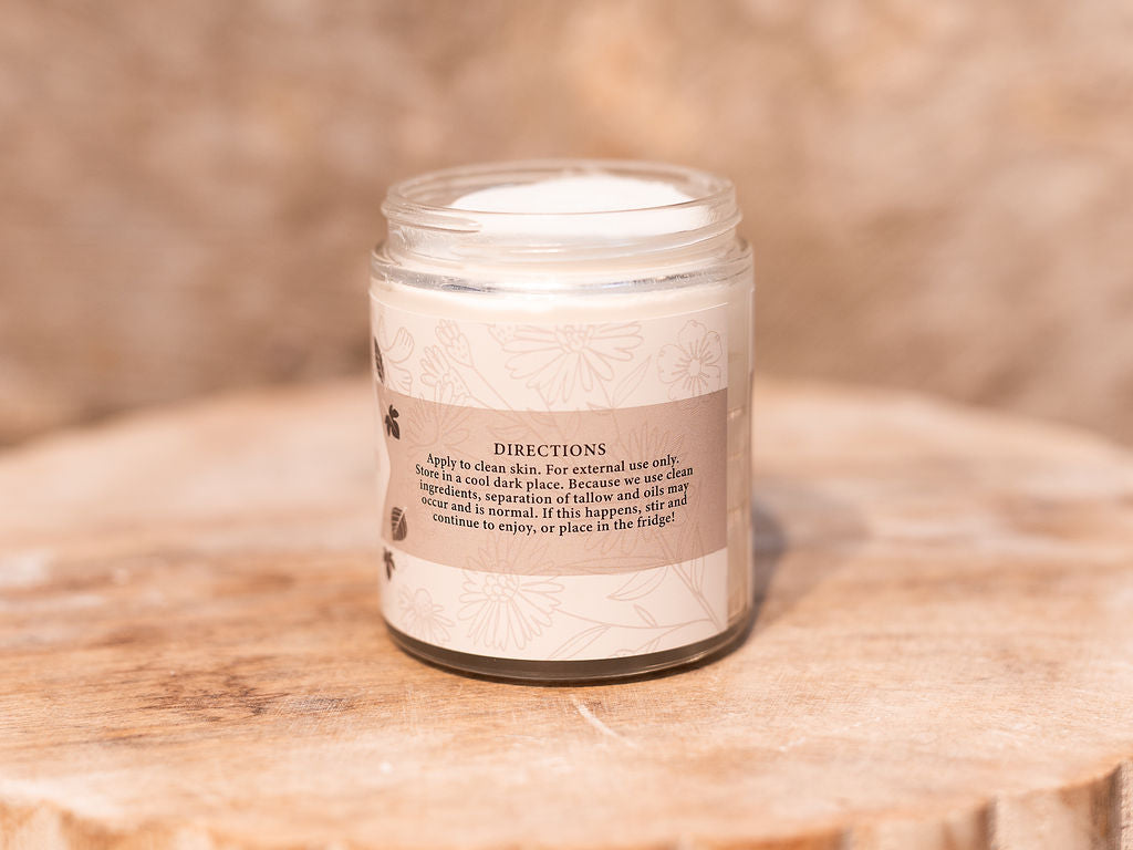 Pumpkin Pie 6oz