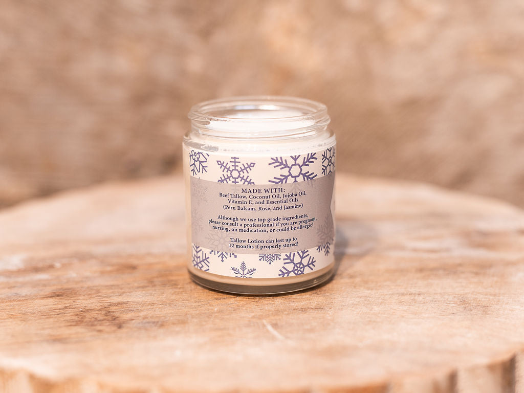 Winter Wonderland 4oz