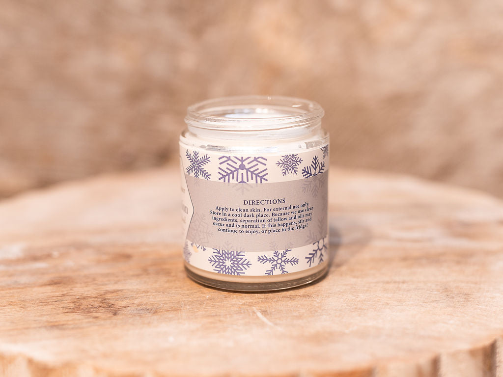 Winter Wonderland 4oz