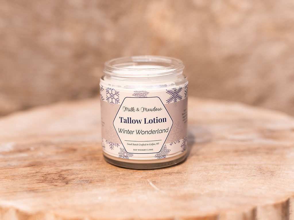 Winter Wonderland 4oz